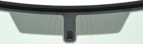 BINDER 5403851100 - Windscreen car-mod.net