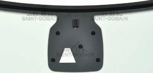 BINDER 5403851102 - Windscreen car-mod.net