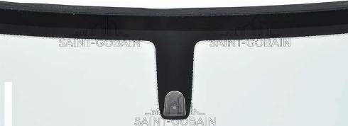 BINDER 5403701102 - Windscreen car-mod.net