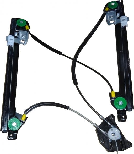 BINDER 5692,211,1 - Window Regulator car-mod.net