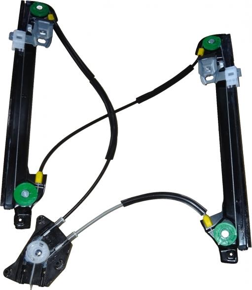 BINDER 5692,212,1 - Window Regulator car-mod.net