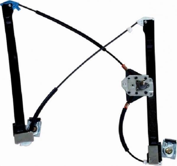 BINDER 5661,211,21 - Window Regulator car-mod.net