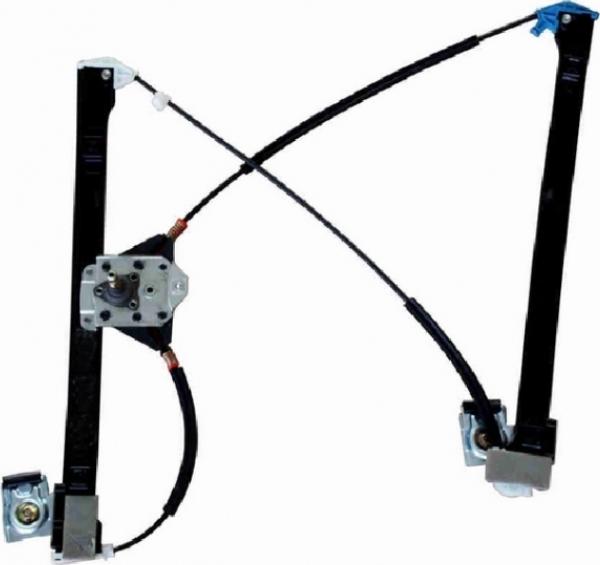 BINDER 5661,212,21 - Window Regulator car-mod.net