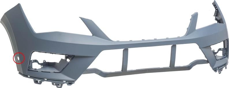 BINDER 5615,303,2 - Bumper car-mod.net