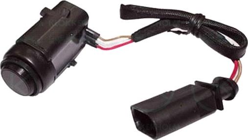 BINDER 5620,301,5 - Sensor, parking assist car-mod.net