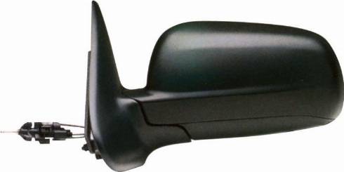 BINDER 5675,701,1 - Outside Mirror car-mod.net