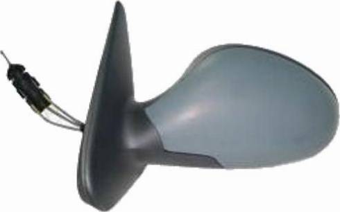 BINDER 5675,701,3 - Outside Mirror car-mod.net