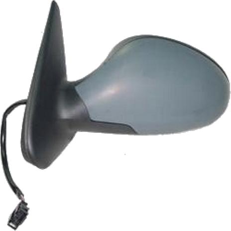 BINDER 5675,701,2 - Outside Mirror car-mod.net