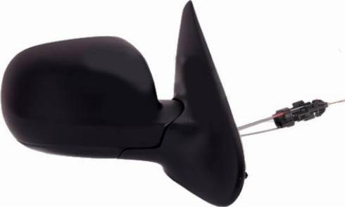 BINDER 5675,702,1 - Outside Mirror car-mod.net