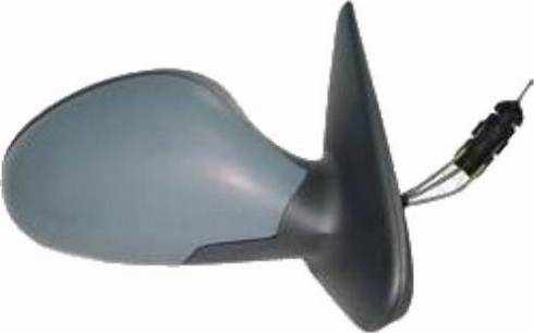 BINDER 5675,702,3 - Outside Mirror car-mod.net