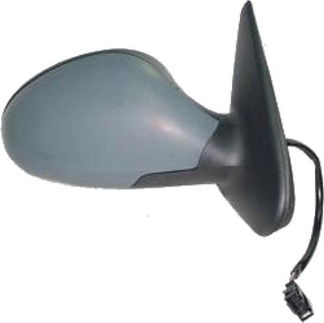 BINDER 5675,702,2 - Outside Mirror car-mod.net