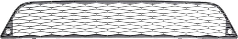 BINDER 5677,415,1 - Ventilation Grille, bumper car-mod.net