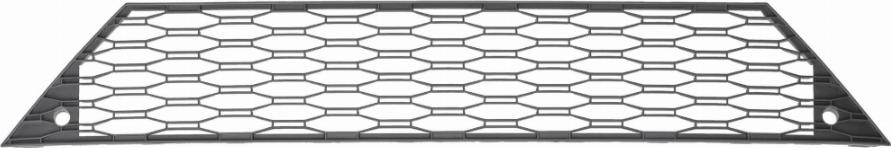 BINDER 5677,415,2 - Ventilation Grille, bumper car-mod.net