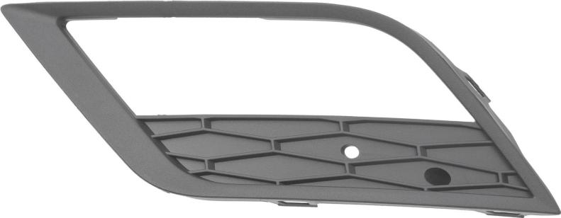 BINDER 5677,416,1 - Ventilation Grille, bumper car-mod.net