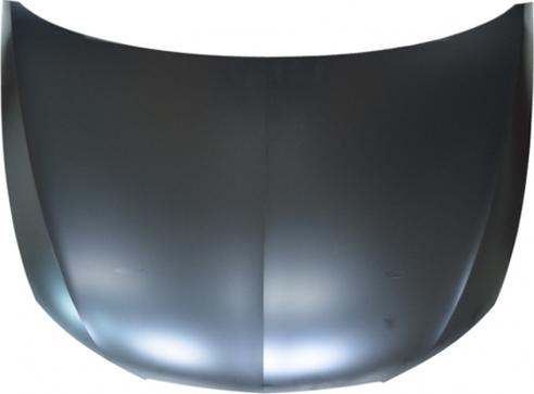 BINDER 5677,130,1 - Bonnet, hood car-mod.net