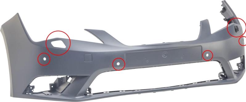 BINDER 5677,303,4 - Bumper car-mod.net