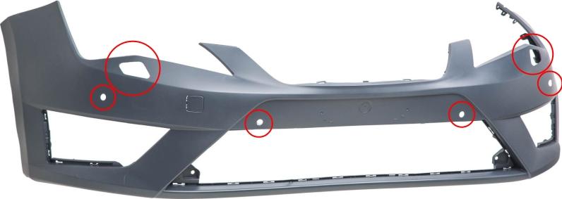 BINDER 5677,303,8 - Bumper car-mod.net