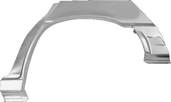 BINDER 5076581 - Sidewall car-mod.net