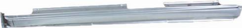 BINDER 5076011 - Foot Board, door sill car-mod.net