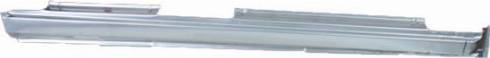 BINDER 5076012 - Foot Board, door sill car-mod.net