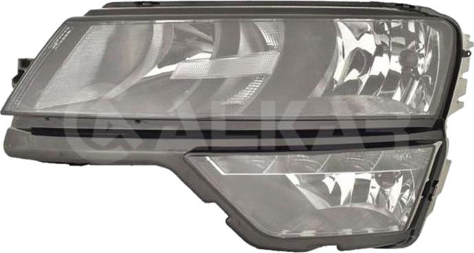 BINDER 5845,508,1 - Headlight car-mod.net