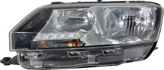 BINDER 5850,542,5 - Headlight car-mod.net