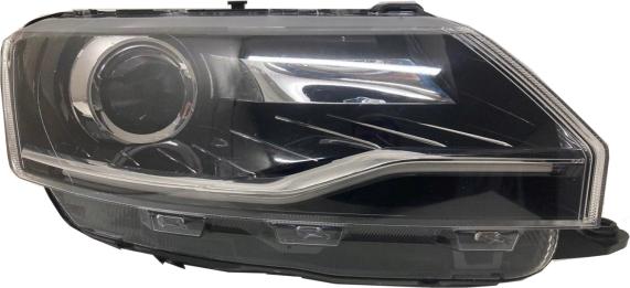 BINDER 5850,531,5 - Headlight car-mod.net