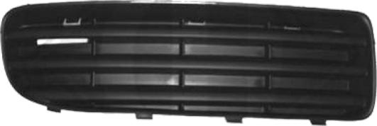 BINDER 5860,417,1 - Ventilation Grille, bumper car-mod.net