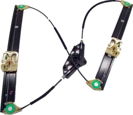 BINDER 5863,211,1 - Window Regulator car-mod.net