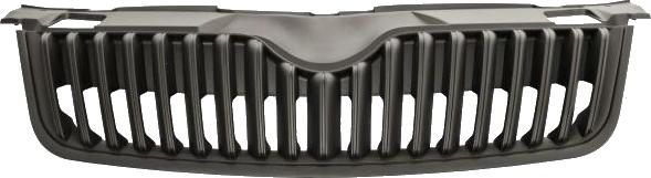 BINDER 5821,403,2 - Radiator Grille car-mod.net