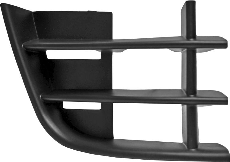 BINDER 5821,417,3 - Ventilation Grille, bumper car-mod.net