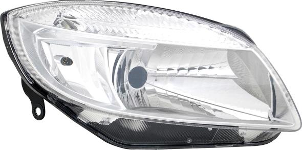 BINDER 5821,513,1 - Headlight car-mod.net