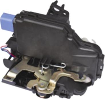 BINDER 5821,227,2 - Door Lock car-mod.net