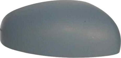 BINDER 5821,721,1 - Cover, housing, outside mirror car-mod.net