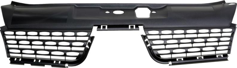 BINDER 5293,403,1 - Radiator Grille car-mod.net