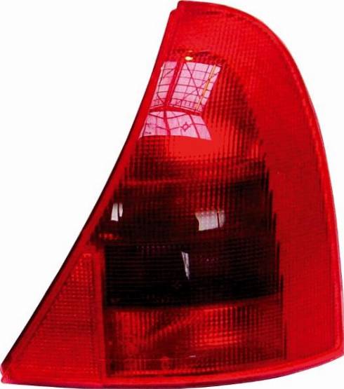 BINDER 5293,659,1 - Combination Rearlight car-mod.net