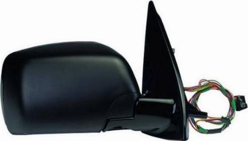 BINDER 5293,130,11 - Bonnet, hood car-mod.net