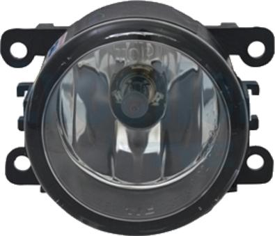 BINDER 5214,582,11 - Fog Light car-mod.net