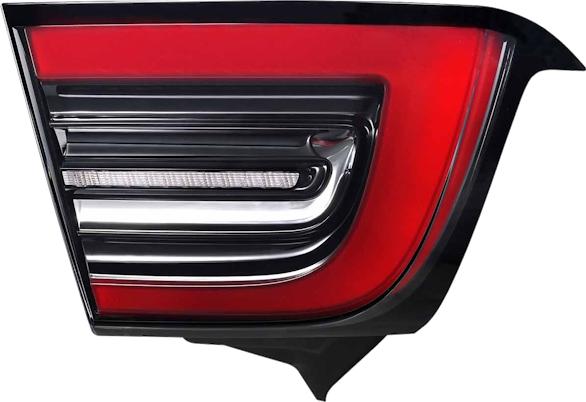 BINDER 6460,659,1 - Combination Rearlight car-mod.net