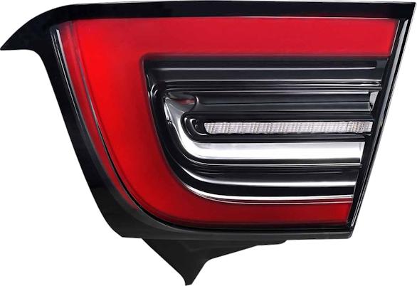 BINDER 6460,658,1 - Combination Rearlight car-mod.net