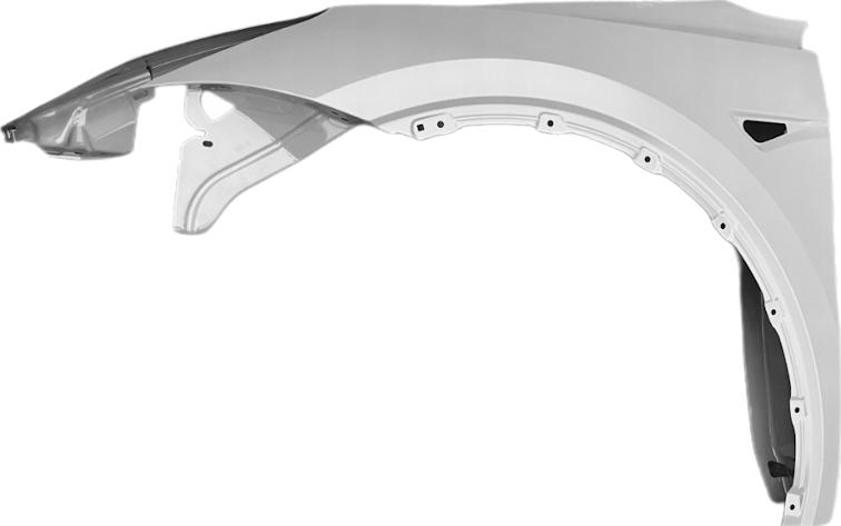 BINDER 6460,135,1 - Wing car-mod.net