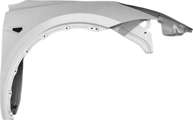 BINDER 6460,136,1 - Wing car-mod.net