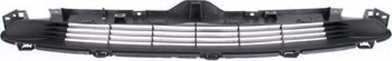 BINDER 6403,415,1 - Ventilation Grille, bumper car-mod.net