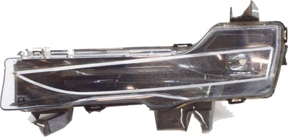 BINDER 6403,580,1 - Fog Light car-mod.net