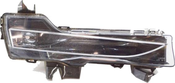 BINDER 6403,581,1 - Fog Light car-mod.net