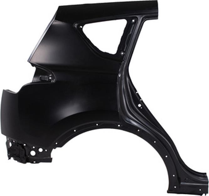 BINDER 6643,223,1 - Sidewall car-mod.net