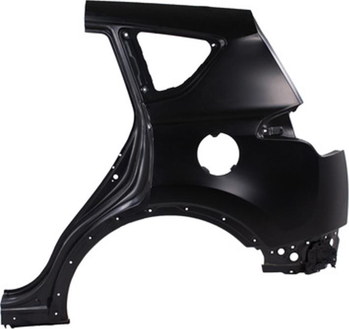BINDER 6643,222,1 - Sidewall car-mod.net