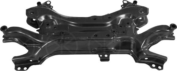 BINDER 6609,285,1 - Axle Beam car-mod.net