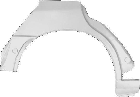 BINDER 6607582 - Sidewall car-mod.net