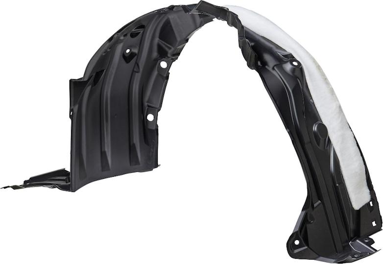 BINDER 6633,138,1 - Inner Wing Panel car-mod.net